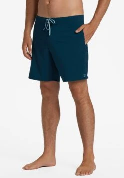 Billabong All Day Ciclo- Zwemshorts - Navy -Billabong 5a3c2a43675e442ea6d93d21ba094a67
