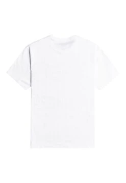 Billabong Short Sleeve - T-Shirt Print - White -Billabong 5a93dd407cd245569e7c3bc2c696c4ab