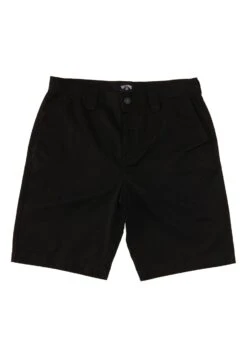 Billabong Carter - Workwear - Shorts - Black