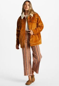 Billabong Cold DayCpb0 - Bomberjacks - Cider