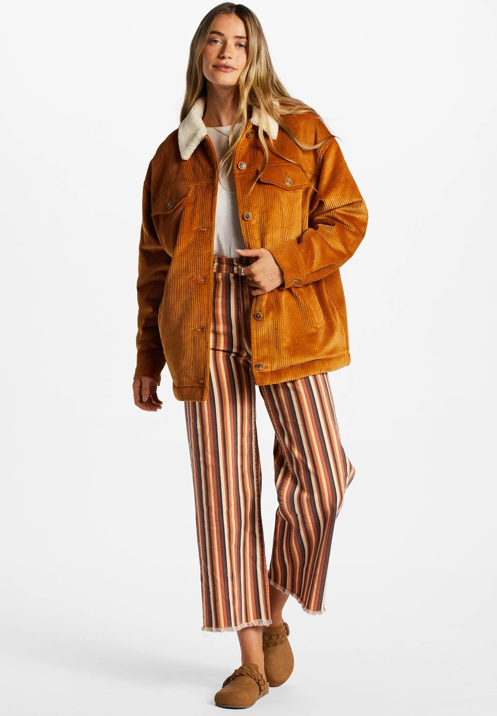 Billabong Cold DayCpb0 - Bomberjacks - Cider 3 Billabong Cold DayCpb0 - Bomberjacks - Cider