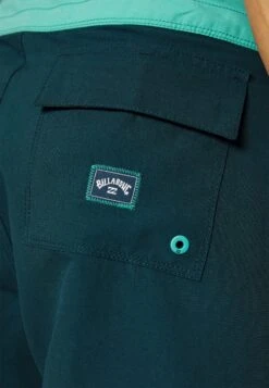 Billabong All Day Og - Zwemshorts - Navy -Billabong 5ad8ac1146c748fb8c1e5bacb531ad0d