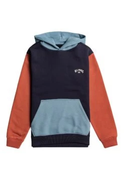 Billabong Arch Block - Hoodie - Navy