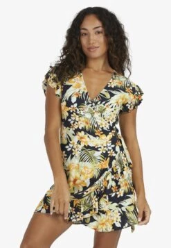 Billabong Utopia Wrap And Roll -Portefeuille Pour Ub - Jurk - Ofb