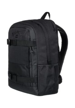 Billabong Command Stash 26L Mittelgrosser- Rugzak - Blk -Billabong 5d1b5c7ba6b8403bb49b2edce9ad7aed