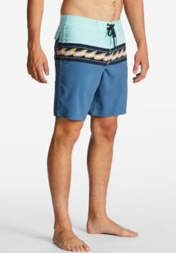 Billabong Momentum Pro - Board Performance- Zwemshorts - Blue Haze -Billabong 5d3f27b7ed254a5d9557d3fb451f169e