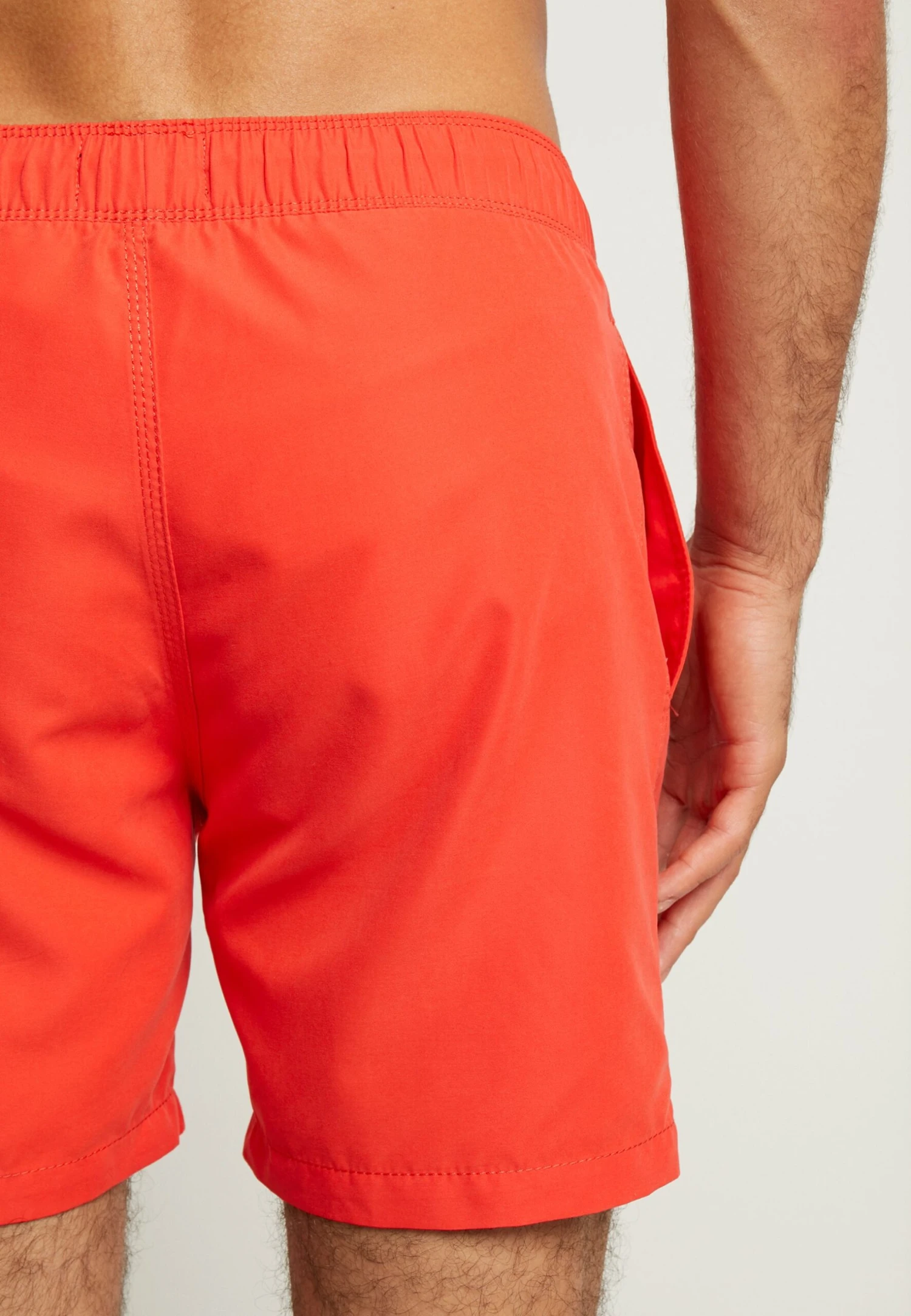 Billabong All Day - Zwemshorts - Red Hot 4 Billabong All Day - Zwemshorts - Red Hot - Afbeelding 2