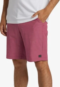 Billabong Crossfire Solid-Submersible Pour Abyws - Shorts - Mnd -Billabong 5ddc3f24a10c4216bfab82d1649360cd