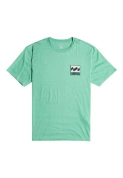 Billabong Stamp- T-Shirt Print - Gjr -Billabong 5e29f9db624d4cb09e1159b8a7970984