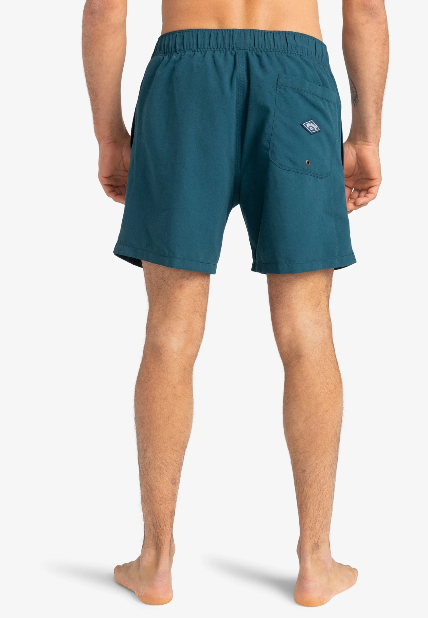 Billabong All Day Heritage- Zwemshorts - Navy 4 Billabong All Day Heritage- Zwemshorts - Navy - Afbeelding 2