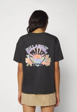 Billabong Bring Me Back - T-Shirt Print - Off Black 12 Billabong Bring Me Back - T-Shirt Print - Off Black -Billabong 5ec604bce87a49d49c13bdd2cb0d86fc