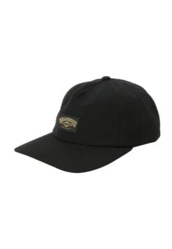 Billabong A/Div - Casquette Strapback - Pet - Blk