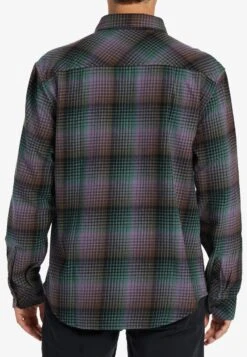 Billabong Coastline Manches Longues - Overhemd - Skw 9 Billabong Coastline Manches Longues - Overhemd - Skw -Billabong 5ff1f3120563464187f4477ab9da4f3e