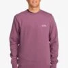Billabong Arch - Sweater - Ppf 2 Billabong Arch - Sweater - Ppf -Billabong 601bb7174c374d8fb448c865b3f2baac