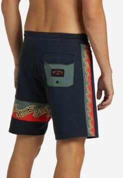 Billabong Burleigh Pro - Zwemshorts - Stealth 13 Billabong Burleigh Pro - Zwemshorts - Stealth -Billabong 602235a7527449d7a5dc949eb3b61589