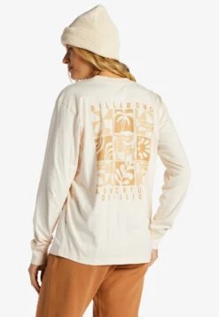 Billabong A/Div - Longsleeve- Longsleeve - Wcp