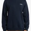 Billabong Arch Ebyft00103 - Sweater - Navy