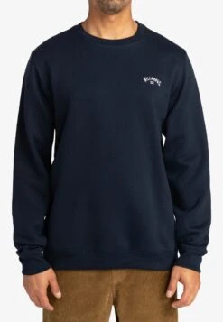 Billabong Arch Ebyft00103 - Sweater - Navy