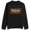 Billabong Sweater - Black
