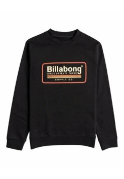 Billabong Sweater - Black