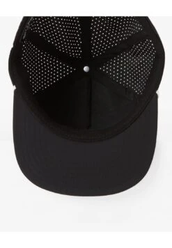 Billabong Range - Trucker - Pet - Blk -Billabong 6161df6ee0ae40b1ad76de43d57a3484