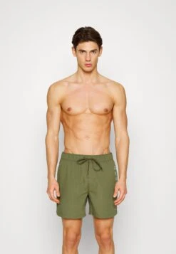 Billabong All Day Heritage- Zwemshorts - Jungle