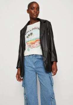 Billabong Beautiful Day - T-Shirt Print - Salt Crystal 11 Billabong Beautiful Day - T-Shirt Print - Salt Crystal -Billabong 630b8fc71e364eb8be06dd2ccd0e89d8