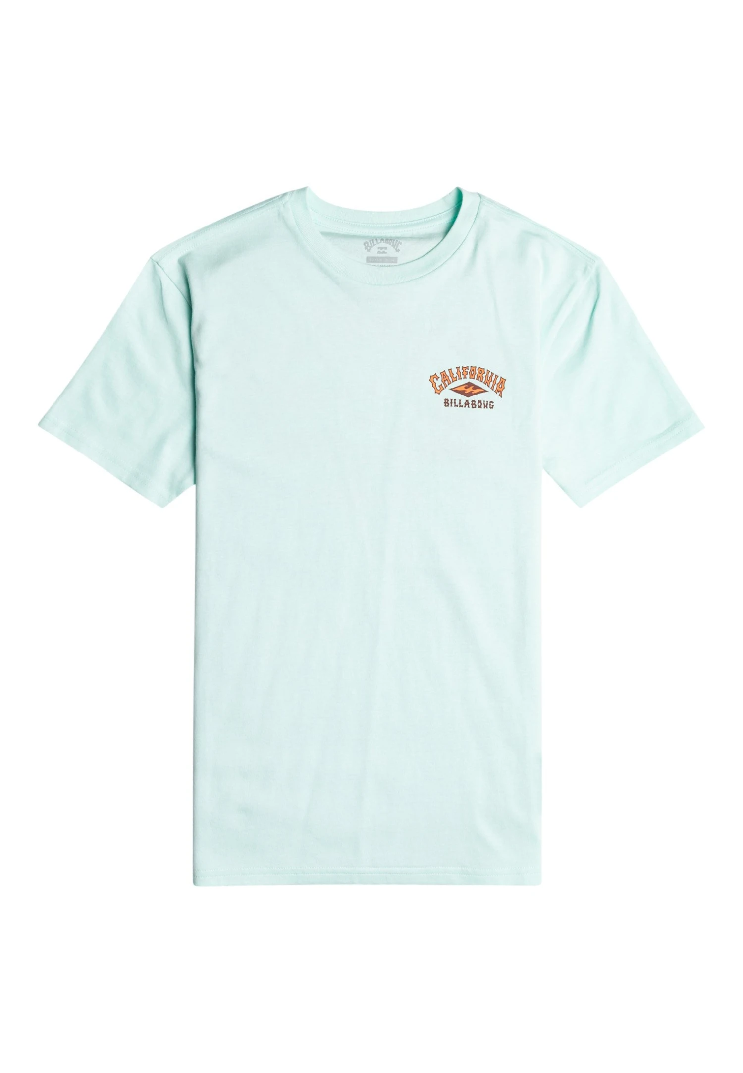Billabong Arch Dreamy Place - T-Shirt Print - Sgl 4 Billabong Arch Dreamy Place - T-Shirt Print - Sgl - Afbeelding 2