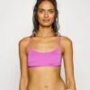 Billabong Searcher Bralette - Bikinitop - Bright Orchid