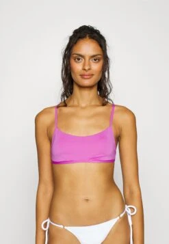 Billabong Searcher Bralette - Bikinitop - Bright Orchid