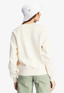 Billabong Sweater - Antique White 7 Billabong Sweater - Antique White -Billabong 63727ffffac54c1d8675d50d05a57ddf