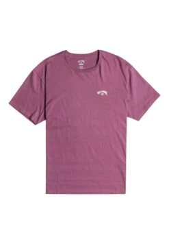 Billabong Arch - T-Shirt Basic - Ppf 10 Billabong Arch - T-Shirt Basic - Ppf -Billabong 638ac80c75c64ebdb2bf764ad6ac8762