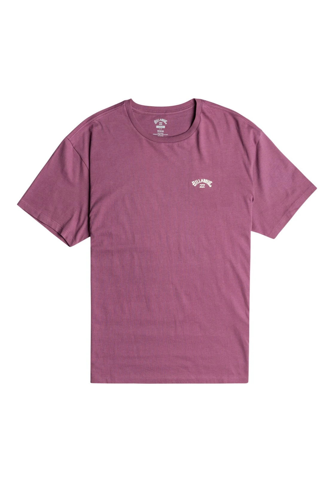 Billabong Arch - T-Shirt Basic - Ppf 6 Billabong Arch - T-Shirt Basic - Ppf - Afbeelding 4