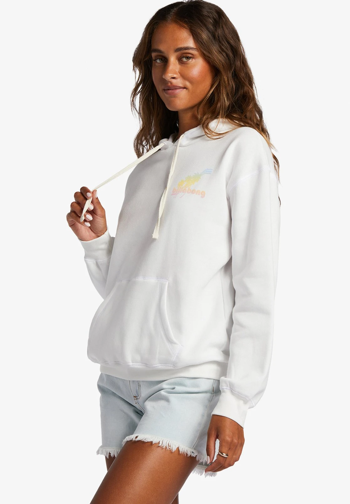 Billabong Sweater - Salt Crystal 6 Billabong Sweater - Salt Crystal - Afbeelding 4