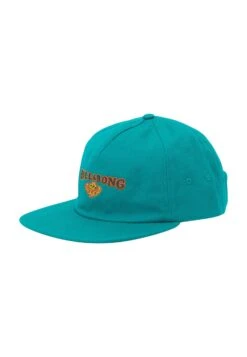 Billabong Heritage Strapback - Pet - Deep Teal 11 Billabong Heritage Strapback - Pet - Deep Teal -Billabong 63de8be406404d4889999ea55b29ad4d