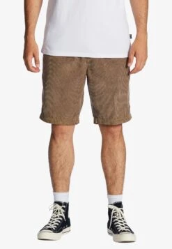 Billabong Larry- Shorts - Earth