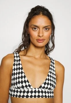 Billabong Diamond Daze Remi Plunge - Bikinitop - Black Pebble 12 Billabong Diamond Daze Remi Plunge - Bikinitop - Black Pebble -Billabong 63ef7205aef34b27bb89f2010504efe9