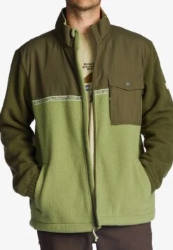 Billabong Boundary Trail For- Fleecejas - Alpine