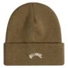 Billabong Arch - Muts - Brown