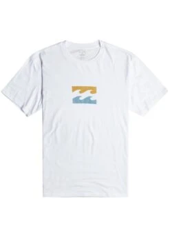 Billabong Team Wave- T-Shirt Print - Wht 10 Billabong Team Wave- T-Shirt Print - Wht -Billabong 64dea1532b9e44c7bfb8fb3daf99db85