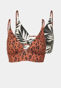 Billabong Spotted V Neck Cami - Bikinitop - Multi 14 Billabong Spotted V Neck Cami - Bikinitop - Multi -Billabong 656d7c9485124bd7b488921480ae20ae