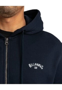 Billabong Con Cremallera - Sweater Met Rits - Navy 8 Billabong Con Cremallera - Sweater Met Rits - Navy -Billabong 65ccb5838f72417097f98c00e8dcf589