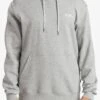 Billabong Arch Po - Sweater - Grey Heather 1 Billabong Arch Po - Sweater - Grey Heather -Billabong 65e33ee34243415f806397b1cfdf4f3a