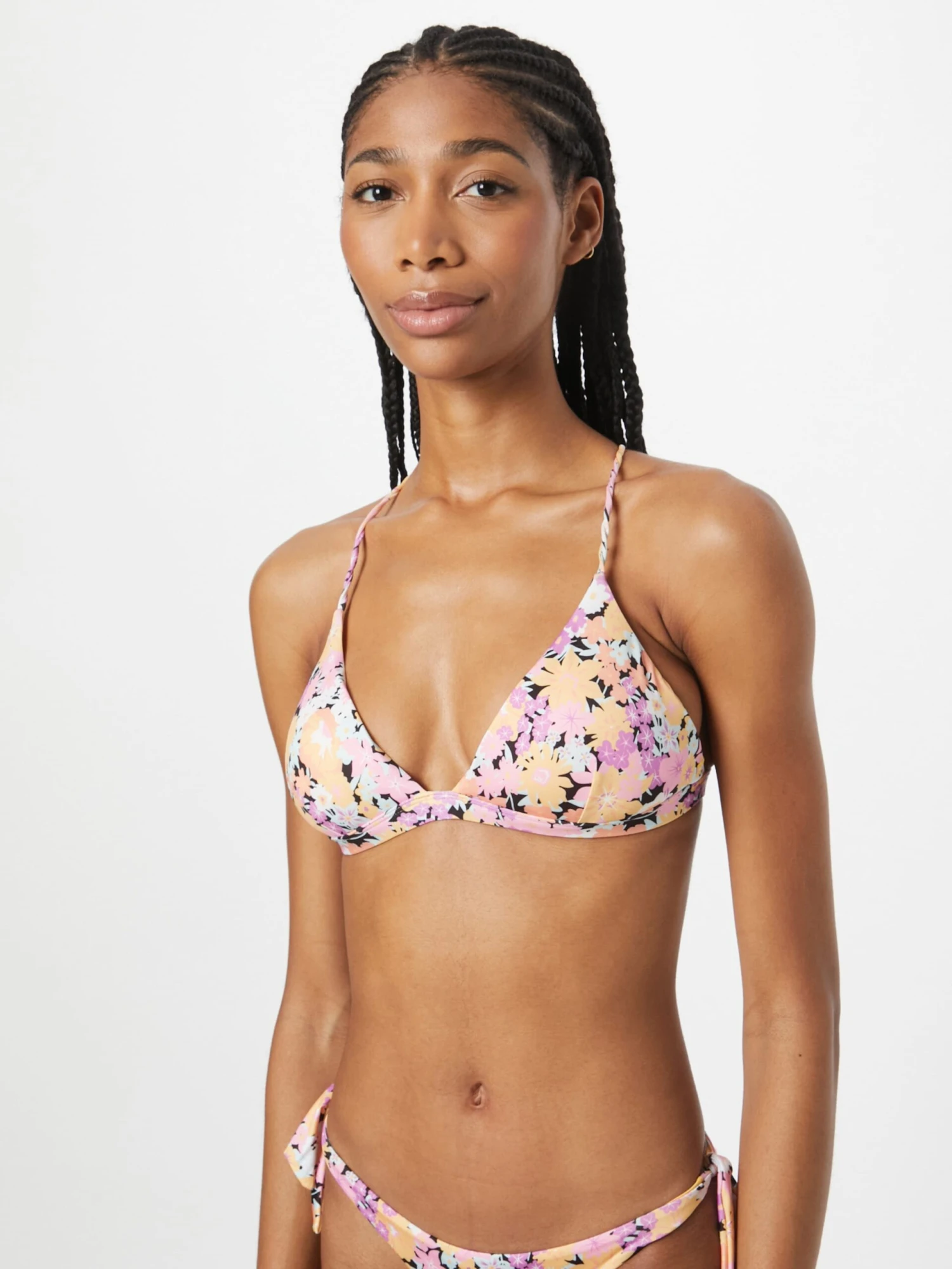 Billabong Triangel Bikini Tops Triangel Bikinitop SOL SEARCHER Dames Gemengde Kleuren 4 Billabong Triangel Bikini Tops Triangel Bikinitop SOL SEARCHER Dames Gemengde Kleuren - Afbeelding 2