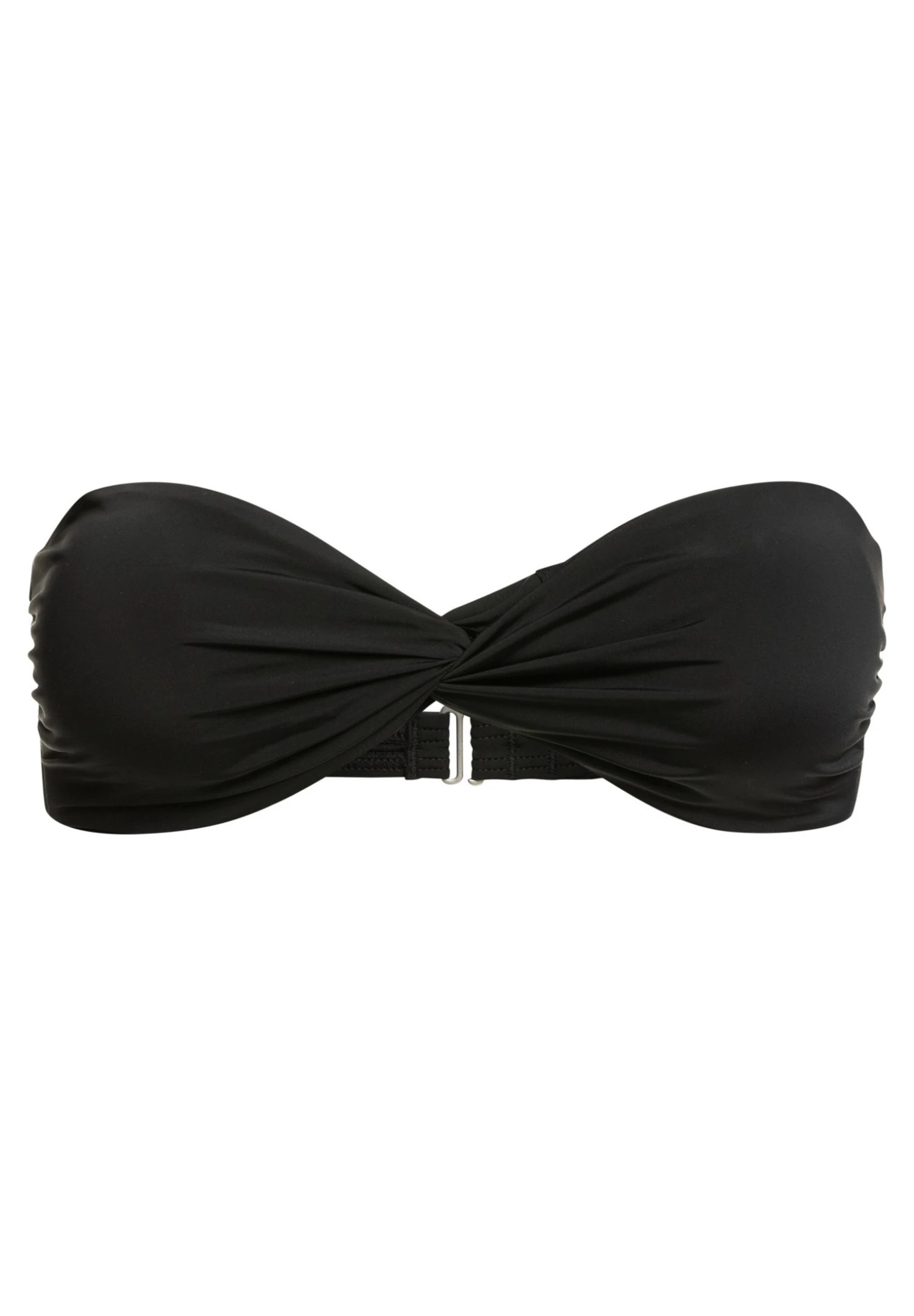 Billabong Sol Searcher Drapped- Bikinitop - Black Pebble 7 Billabong Sol Searcher Drapped- Bikinitop - Black Pebble - Afbeelding 5