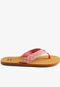 Billabong Teenslippers - Multi -Billabong 665e5533edac4d9bb1b9cf698e5fa500