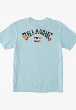 Billabong Arch Fill - T-Shirt Print - Cbu 11 Billabong Arch Fill - T-Shirt Print - Cbu -Billabong 6694ac4bde5945aca764eafb02a04519