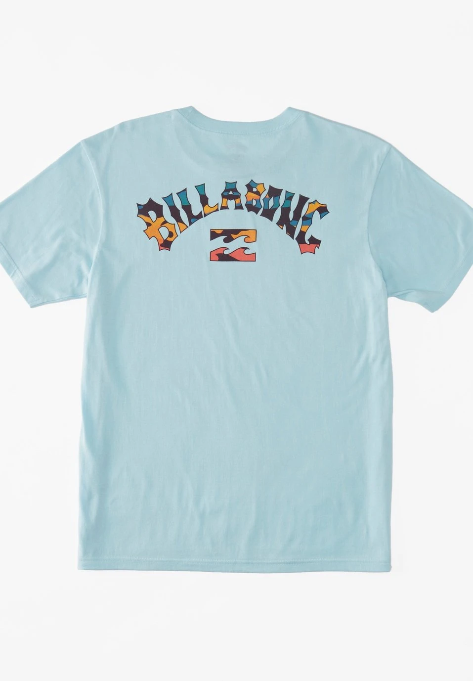 Billabong Arch Fill - T-Shirt Print - Cbu 7 Billabong Arch Fill - T-Shirt Print - Cbu - Afbeelding 5