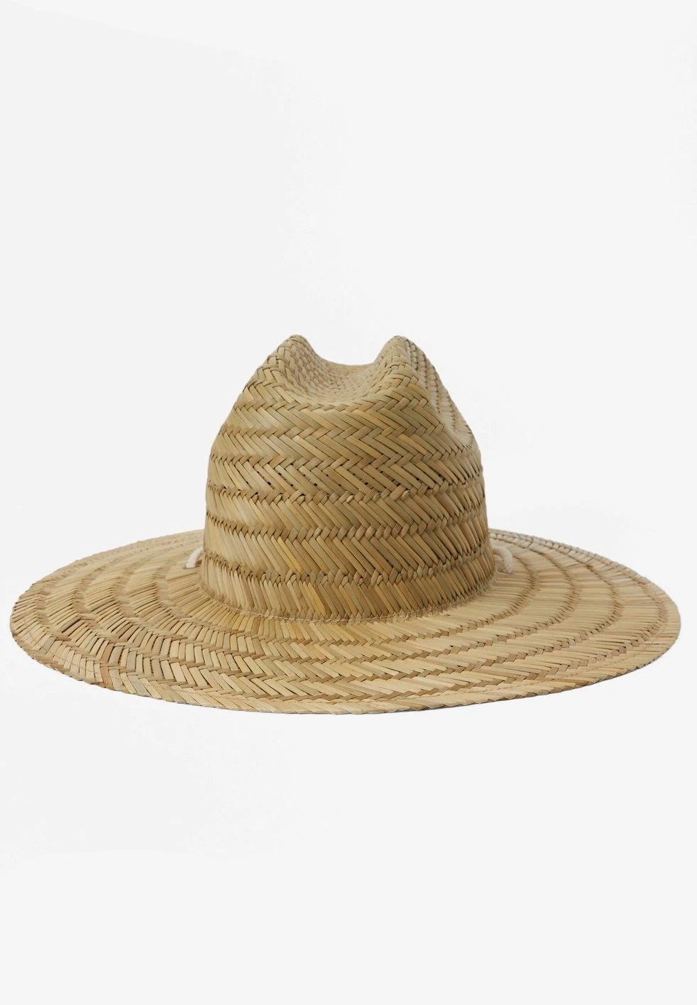 Billabong New Comer- Hoed - Natural 9 Billabong New Comer- Hoed - Natural - Afbeelding 7