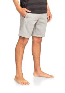 Billabong Arch - Elastische- Trainingsbroek - Grey Heather -Billabong 66d42e50f8294e8d8d193e586bb76cac